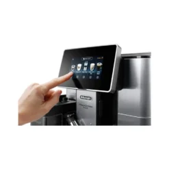 De'Longhi Delonghi ECAM 610.74.MB PrimaDonna Soul -Günstiges Brat Lust Geschäft aa4eb744a8fda8a07a571bbeed438e87