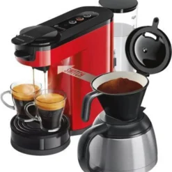 Philips Senseo® HD6592/84 Switch 2-in-1 -Günstiges Brat Lust Geschäft aa75d8839e1aef408fdb20a06dac2779