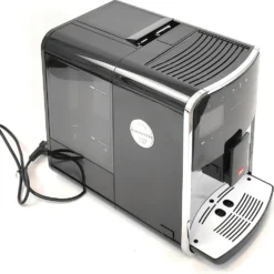 Melitta Caffeo Barista T Smart F831-101 Kaffeevollautomat, Smartphone-Steuerung, Silber 34 Melitta Caffeo Barista T Smart F831-101 Kaffeevollautomat, Smartphone-Steuerung, Silber -Günstiges Brat Lust Geschäft aa7b506d4f1eeabf13cf334d4564ace7