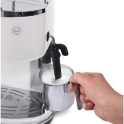 De'Longhi DeLonghi Icona ECOV 311.BG Creme Siebträger Espressomaschine 22 De'Longhi DeLonghi Icona ECOV 311.BG Creme Siebträger Espressomaschine -Günstiges Brat Lust Geschäft aa801a54603fb5b86f42199885da948b