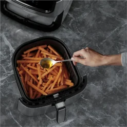 Electrolux AEG SDA Air Fryer AF6-1-4ST 950 008 692 -Günstiges Brat Lust Geschäft aa9930f115d927f0946963cfed4e7124