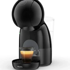 Krups NESCAFÉ® Dolce Gusto® Piccolo XS KP1A3B - Manuelle Kaffeemaschine - Schwarz 10 Krups NESCAFÉ® Dolce Gusto® Piccolo XS KP1A3B - Manuelle Kaffeemaschine - Schwarz -Günstiges Brat Lust Geschäft aaaae811fe053ec4a7f6142bde0f0515