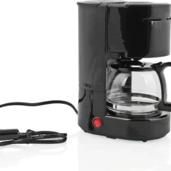 Haba Kaffemaschine 12 Volt 170 Watt, 6 Tassen, Dauerfilter, Glaskanne -Günstiges Brat Lust Geschäft aac04349aa4d3978bab0a7bf75ad9f0f