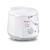 Moulinex Principio, Fritteuse, 0,6 Kg, 1,2 L, Metall, China, Eins/Eine(r) -Günstiges Brat Lust Geschäft aae13bd90dcece7a5f5faacffb372ab9