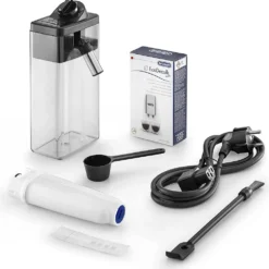 De'Longhi DeLonghi ECAM 350.55 B Dinamica Kaffeevollautomat Schwarz -Günstiges Brat Lust Geschäft aaeb69e7049dc0dab744c629ba9852b6