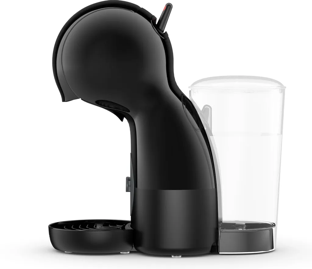 Krups NESCAFÉ® Dolce Gusto® Piccolo XS KP1A3B - Manuelle Kaffeemaschine - Schwarz 7 Krups NESCAFÉ® Dolce Gusto® Piccolo XS KP1A3B - Manuelle Kaffeemaschine - Schwarz – Bild 5