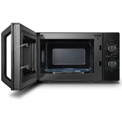 Toshiba MW2-MG20PBK Kombi-Mikrowelle - Grillfunktion - 20 Liter -Günstiges Brat Lust Geschäft aaf6c58521e6e874c6d177e4842db3cd