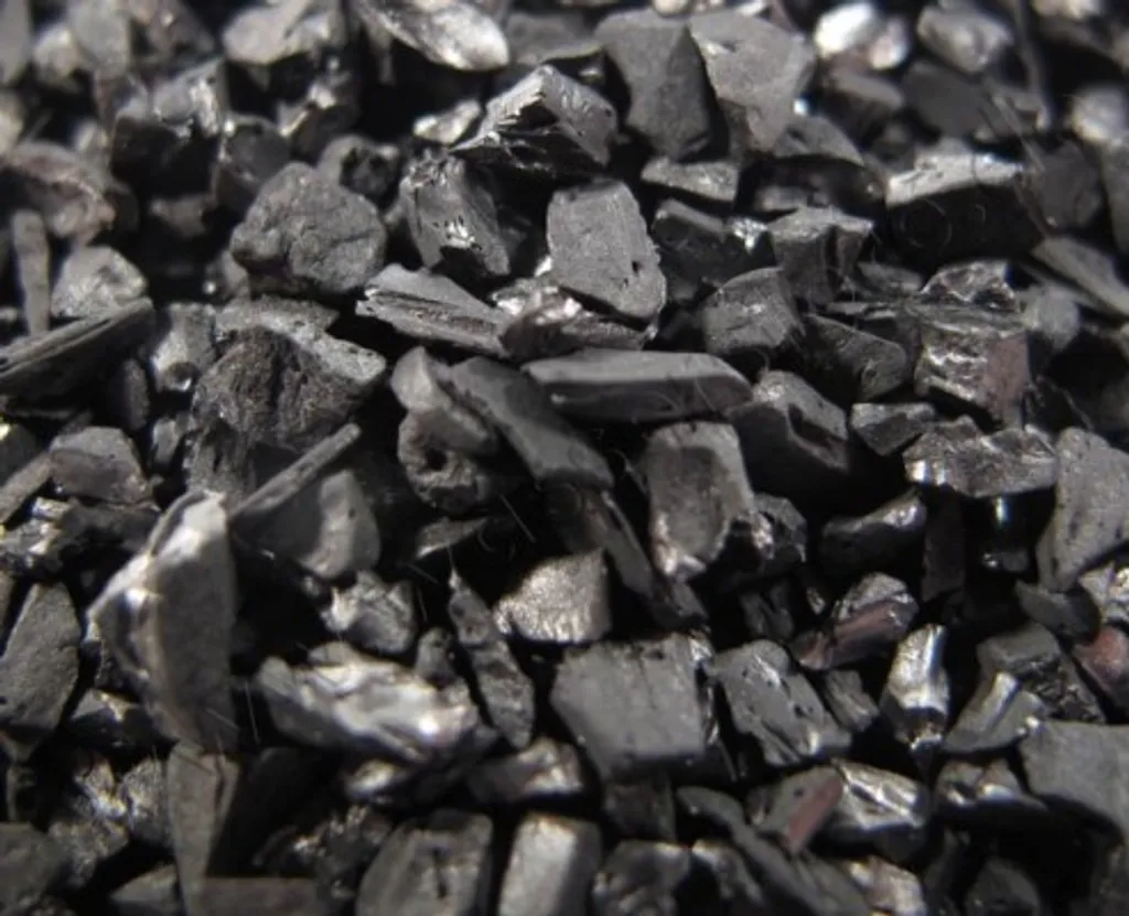 Hochwertiges Aktivkohle Granulat 1 Kg Aus Kokusnussschalen Für U.a. Wasserfilter 5 Hochwertiges Aktivkohle Granulat 1 Kg Aus Kokusnussschalen Für U.a. Wasserfilter – Bild 3