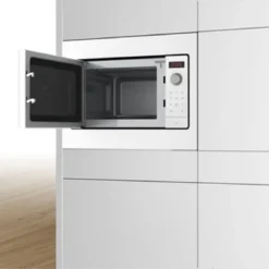 Bosch Serie | 2, Einbau-Mikrowelle, 50 X 38 Cm, Weiß BFL523MW3 -Günstiges Brat Lust Geschäft ab016f8d036bc9e057854fb24150a2d1