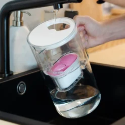 Wessper Pack 10 Magnesium Filter Kartuschen Komp. Mit Brita Maxtra, PearlCo, AmazonBasics -Günstiges Brat Lust Geschäft ab07c25bd338c352e2c367ab33514a30