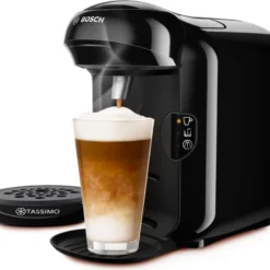 Kaffeemaschine Tassimo Vivy 2 Bosch -Günstiges Brat Lust Geschäft ab2979adb48ced4e4e72648b06c76b9a