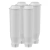 Wessper Wasserfilter AquaClaro Alternative Zu Nivona, Krups, AEG Uvm. (4er Pack) -Günstiges Brat Lust Geschäft ab340c4732b17459b7102af06f585ad1