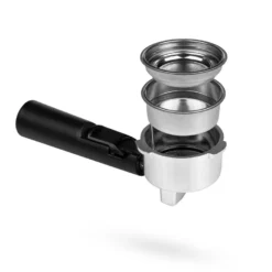 TriStar CM-2275 Espressomaschine - Espressomaschine - 1,2 L - Gemahlener Kaffee - 850 W - Schwarz - TriStar -Günstiges Brat Lust Geschäft ab6a463df132494dce3ef006fc12df4a