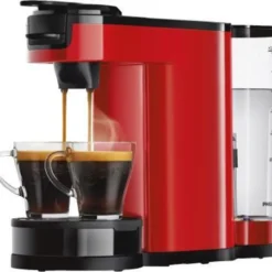 Philips Senseo® HD6592/84 Switch 2-in-1 -Günstiges Brat Lust Geschäft ab749290d28251dd97584546e640247a