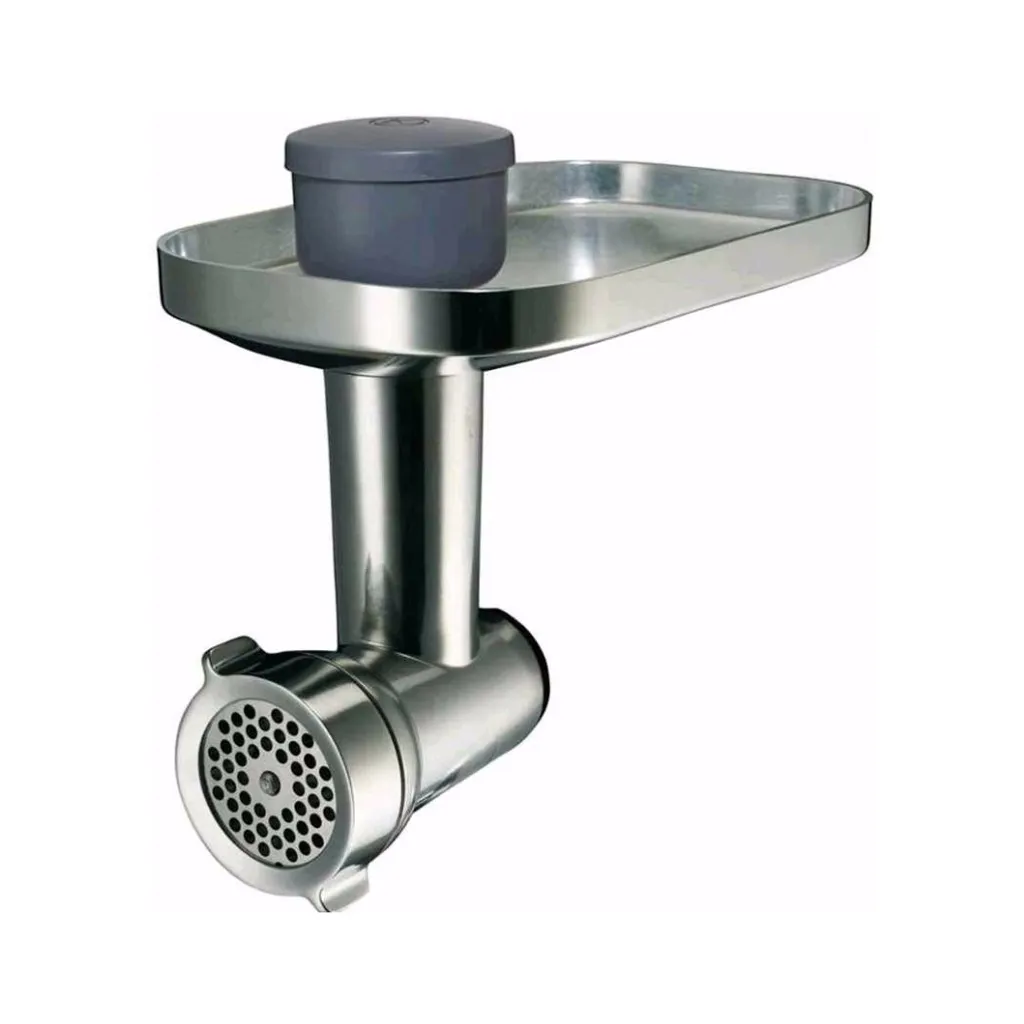Kenwood KAX950ME Fleischwolf Aufsatz Für Sense Und KMix 20 Kenwood KAX950ME Fleischwolf Aufsatz Für Sense Und KMix – Bild 18