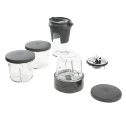 Bosch MUZ45XTM1 5-in-1 Multi-Zerkleinerer-Set 26 Bosch MUZ45XTM1 5-in-1 Multi-Zerkleinerer-Set -Günstiges Brat Lust Geschäft abfcd221224d071560751a49cfd8ab77