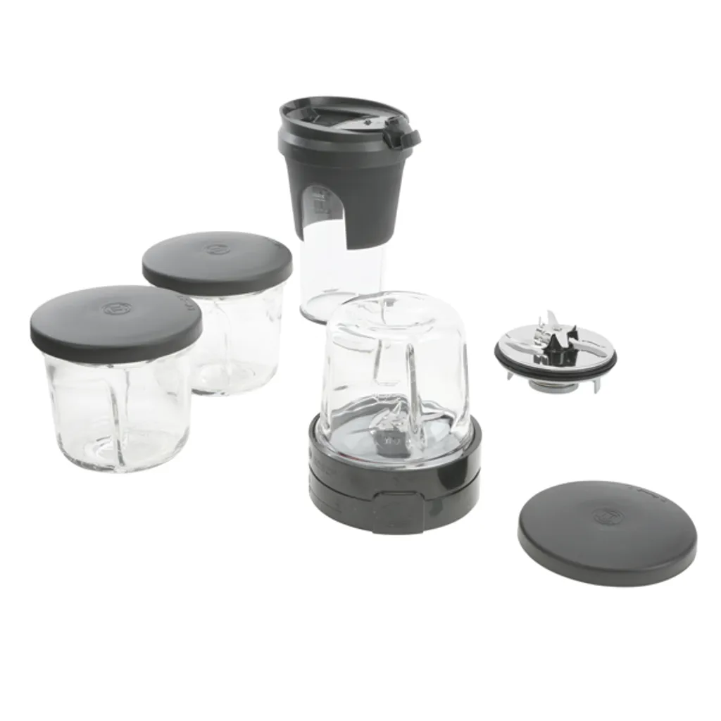 Bosch MUZ45XTM1 5-in-1 Multi-Zerkleinerer-Set 14 Bosch MUZ45XTM1 5-in-1 Multi-Zerkleinerer-Set – Bild 12