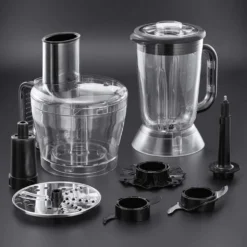 RUSSELL HOBBS 24731-56 Horizon Food Processor -Günstiges Brat Lust Geschäft ac34c65db335bff5fc8334b35df5b9b6