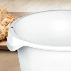 Bosch Küchenmaschine, MUM Serie 2, 700 W, Weiß MUMS2AW21 -Günstiges Brat Lust Geschäft ac5fe427650922aa7e167becfe407e66