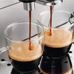 De'Longhi DeLonghi ECAM 250.23 SB Magnificia S Smart | Kaffee-Vollautomat | Silber-Schwarz 11 De'Longhi DeLonghi ECAM 250.23 SB Magnificia S Smart | Kaffee-Vollautomat | Silber-Schwarz -Günstiges Brat Lust Geschäft ac7065327cd225eb848dbdb52fff5a5a