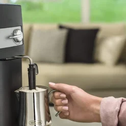 De'Longhi DeLonghi ESAM 3000 B Kaffeevollautomat Schwarz -Günstiges Brat Lust Geschäft ac8422683a9ba4f056034df441734526