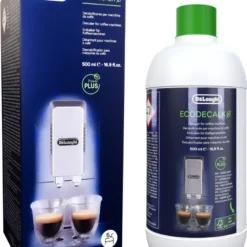 DeLonghi EcoDecalk Entkalker+ 5 Wasserfilter Von Wesper Kompatible Mit DeLonghi ECAM Magnifica S 23.210.B -Günstiges Brat Lust Geschäft ac8fd969d9909f37c425831b059fa059