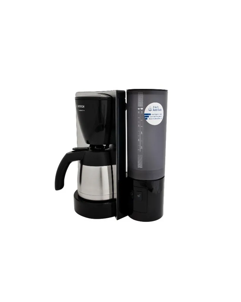 Bosch TKA6A683 ComfortLine Thermo-Filterkaffeemaschine Kunststoff Mit Edelstahl Edelstahl, Schwarz 17 Bosch TKA6A683 ComfortLine Thermo-Filterkaffeemaschine Kunststoff Mit Edelstahl Edelstahl, Schwarz – Bild 15