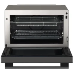 Panasonic NN-CS88LBEPG - Arbeitsfläche - Grill-Mikrowelle - 31 L - 1000 W - Berührung - Schwarz -Günstiges Brat Lust Geschäft acc2c899118cf5ff4153a242eba80f63