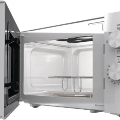 Hisense Mikrowelle H20MOWP1HG Weiß 20 Liter 700 Watt Mit Grill Auftaufunktion -Günstiges Brat Lust Geschäft ad0b6ae3dec4b8de498f3b9de04d26dd