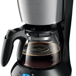 Philips - Kaffeemaschine PHILIPS HD 7459/20 New Daily; HD7459/20 -Günstiges Brat Lust Geschäft ad599f9e69851a46a2c400b76791f478