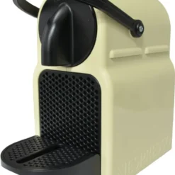 Krups XN 1001 Inissia Nespresso White -Günstiges Brat Lust Geschäft ad6da7fa6b6e6776e567b5f18b38975b