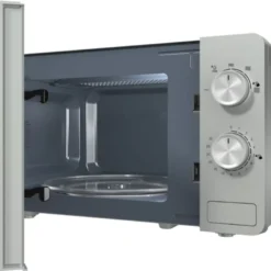 Gorenje - MO20E1S - Stand-Mikrowelle - 20 L 8 Gorenje - MO20E1S - Stand-Mikrowelle - 20 L -Günstiges Brat Lust Geschäft ad7c60955ecc541551f52a096dd38c2b
