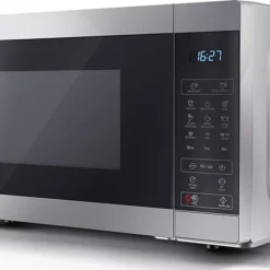 Sharp Mikrowelle YC-MG51ES -Günstiges Brat Lust Geschäft ad8234c7812772b79549a22fdefff20a