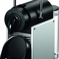 De'Longhi De Longhi EN124.S - Espressomaschine - 0,7 L - Kaffeekapsel - 1260 W - Schwarz - Silber -Günstiges Brat Lust Geschäft adb3cfc1d0e73b38cca2db1429f798a7