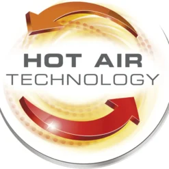 Tefal Heißluftfriteuse - Easy Fry Classic +, EY201D -Günstiges Brat Lust Geschäft adef86afaee41e80b6c1873cf5241a3c