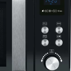 SEVERIN Mikrowelle MW 7750 Mit Grillfunktion 800 Watt -Günstiges Brat Lust Geschäft ae2435fd7bc23080adee78eb5255289a