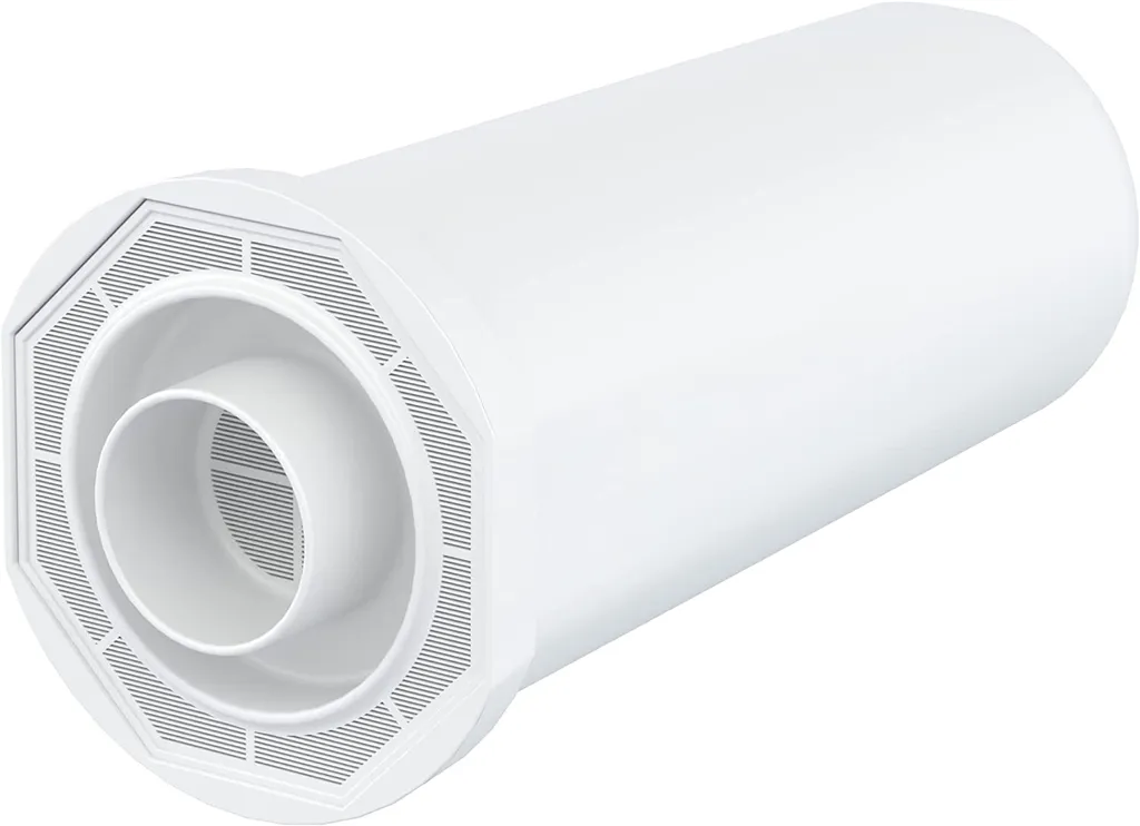 Wessper 4 Stück Wasserfilter Für Sage Kaffeemaschinen | Barista Zubehör Ersatz Für Sage Claro Swiss, Sage Barista Express Pro SES008, SES875,BES920, SES980, SES990, BES811, SES878, SES880, SES811 5 Wessper 4 Stück Wasserfilter Für Sage Kaffeemaschinen | Barista Zubehör Ersatz Für Sage Claro Swiss, Sage Barista Express Pro SES008, SES875,BES920, SES980, SES990, BES811, SES878, SES880, SES811 – Bild 3