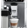 De'Longhi Delonghi Ecam 550.85.MS Primadonna Class Silber Kaffeevollautomat Kegel-Mahlwerk -Günstiges Brat Lust Geschäft ae77b218a5b62bf55ed82d7c71a71d7a