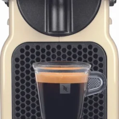De'Longhi DeLonghi EN80CW INISSIA Nespresso Kapselautomat Creme -Günstiges Brat Lust Geschäft ae78625fe3475de3ab5d807f9c7e8edf