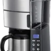 Russell Hobbs Filterkaffeemaschine Grind & Brew Kaffeemaschine (25620-56) -Günstiges Brat Lust Geschäft ae7f48282dfb9fd63e0a92741cbdbc6d