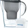 Brita Wasserfilter-Kanne Marella Graphit