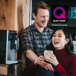 Melitta Caffeo CI Touch F63/0-101, Farbe:Silber -Günstiges Brat Lust Geschäft aef72f1df41b88556fd727cd1e4a91eb