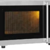 Exquisit Mikrowelle UMW 800 G-3.1 Inox | 800 Watt | Grill | Silber -Günstiges Brat Lust Geschäft af32db4daca3e7ecc5f0c14b7330e7db