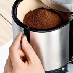 Bosch StyLine TKA8A681 Kaffeemaschinen - Weiß -Günstiges Brat Lust Geschäft af3a15a621645817d0c94a9880263535