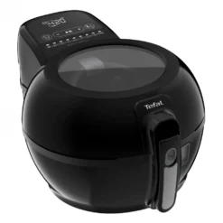 Tefal FZ773815 ActiFry Genius+ Schwarz 1.2kg -Günstiges Brat Lust Geschäft af599142faf84d595a271af09d50d8de