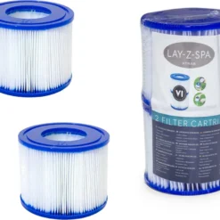 8 Stück Bestway Filterkartusche Gr.6 Lay-Z-Spa 60311 Lay Z Spa Whirlpool Gr VI -Günstiges Brat Lust Geschäft af994df40ba70a269833197ea4e8fae6
