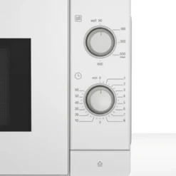 BOSCH FFL020MW0 Mikrowelle Solo 800 Watt, 20 Ltr. -Günstiges Brat Lust Geschäft af9f013f4d1447cb0b8e0d2d52d837d0