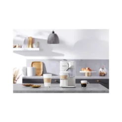 De'Longhi Nespresso Kapselmaschine Lattissima One EN510.W, Weiß 34 De'Longhi Nespresso Kapselmaschine Lattissima One EN510.W, Weiß -Günstiges Brat Lust Geschäft afcb774d3302477b93b7b0a4e5ad3af0