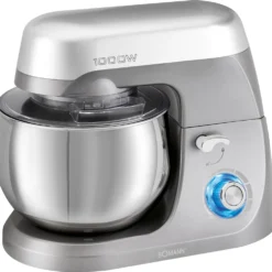Bomann Knetmaschine KM 6009 CB Titan