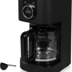 Princess Kaffeemaschine Mit Wi-Fi Moments 900 W 1,5 L Schwarz -Günstiges Brat Lust Geschäft affa4b06a2fd4375cd362ec0731ad1ba